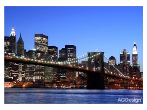 Фототапет Бруклинският мост - 360x254см