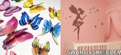 3D декорации