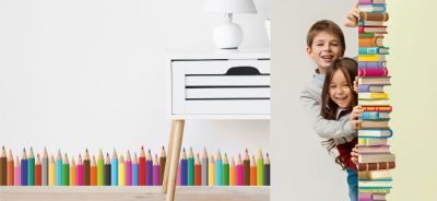 Детски фризове