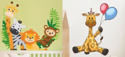 Животински свят