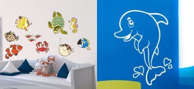 Водни обитатели