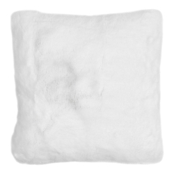 Декоративна възглавница Cingoli бяла 40х40 см