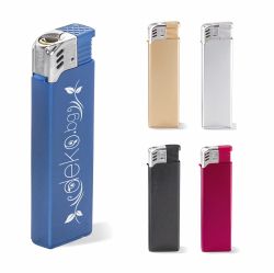 Пластмасови запалки с печат на вашето лого или текст 