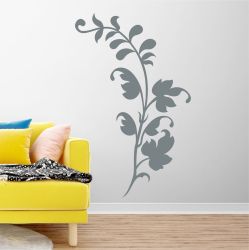 Флорален орнамент