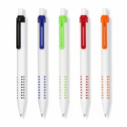 Пластмасови химикалки с печат на вашето лого или текст 
