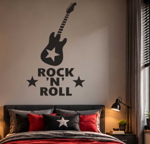 Rock 'N' Roll