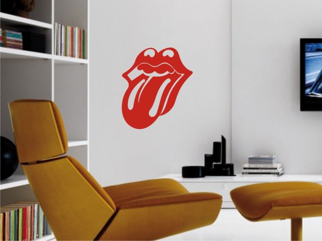 Rolling Stones Logo