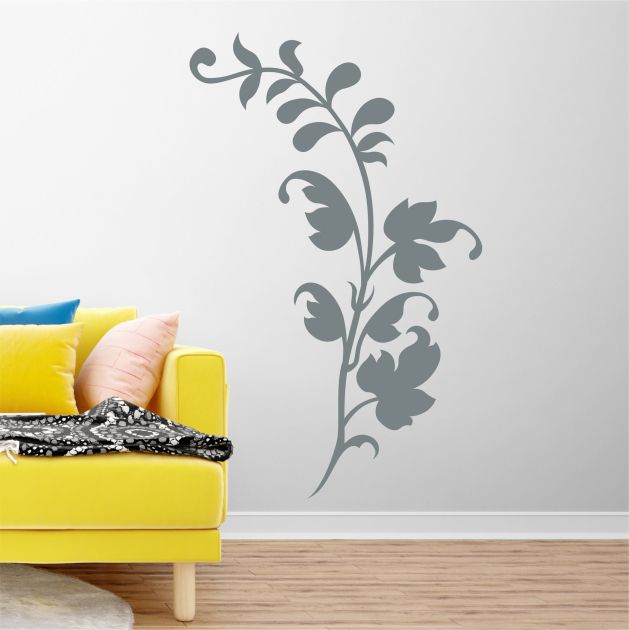 Флорален орнамент