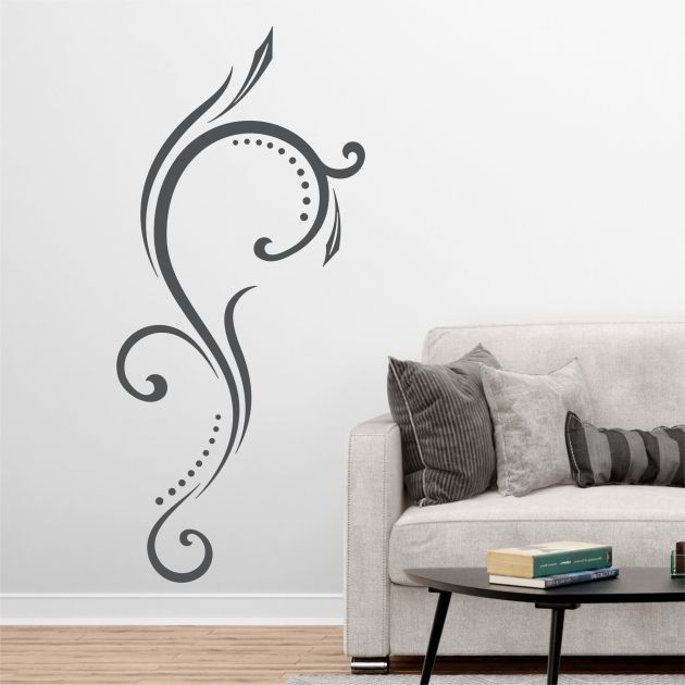 Флорален орнамент