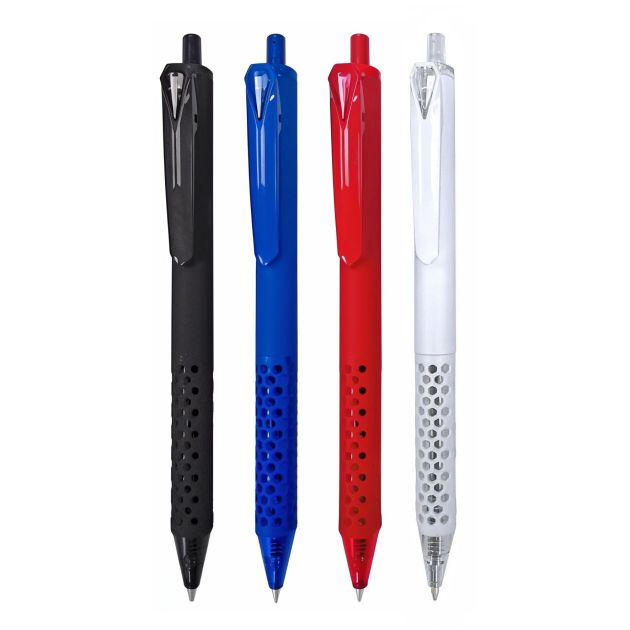 Пластмасови химикалки с печат на вашето лого или текст 