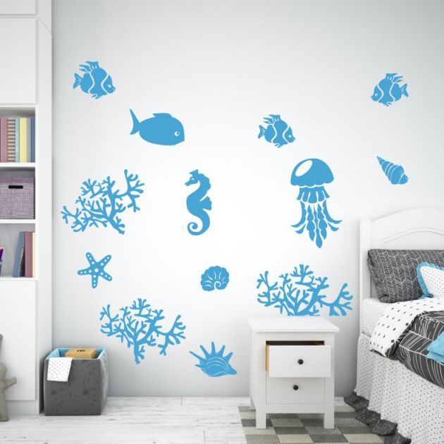 Морско дъно 