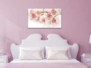 Картина за стена орхидеи