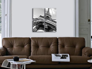 Картина с Айфеловата кула