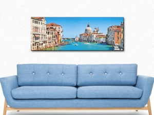 Картина за стена с Венеция