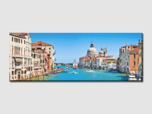 Картина с Венеция