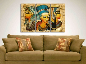 Картина Египет