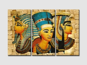 Египетска картина