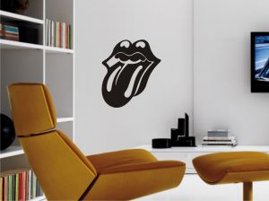 Rolling Stones Logo