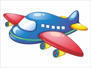 Детско самолетче