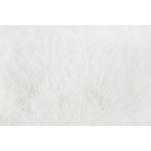 Еко кожа Cingoli бяло 55х80 см