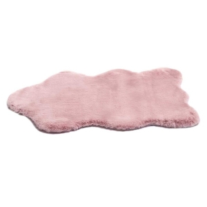 Еко кожа Cingoli розово 55х80 см