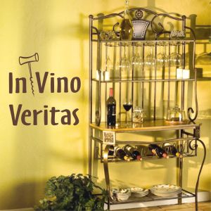 In Vino Veritas