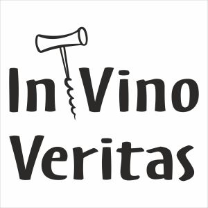 In Vino Veritas