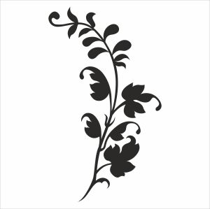 Флорален орнамент
