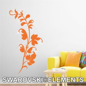 Флорален орнамент