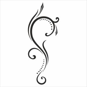 Флорален орнамент