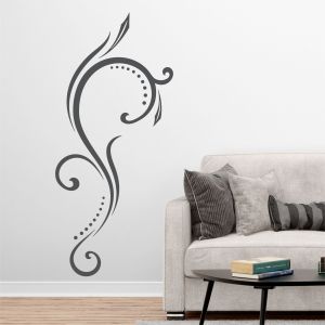 Флорален орнамент