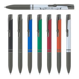 Пластмасови химикалки с печат на вашето лого или текст 