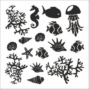 Морско дъно 